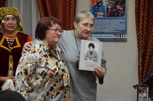 «Кәләй» ансамбленең юбилее уңаеннан концерт
