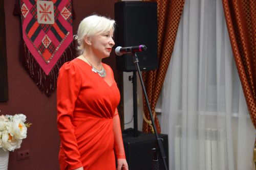 «Кәләй» ансамбленең юбилее уңаеннан концерт
