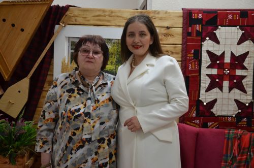 «Кәләй» ансамбленең юбилее уңаеннан концерт