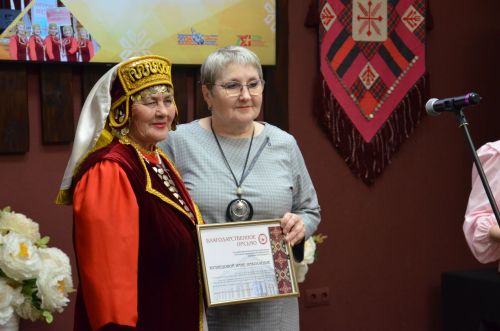«Кәләй» ансамбленең юбилее уңаеннан концерт