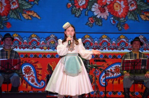 «Бәрмәнчек»тә – Оло көн» театральләштерелгән тамаша