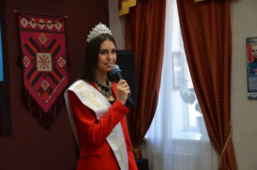 IV керәшенчә марафон