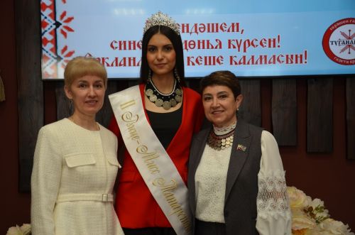 IV керәшенчә марафон