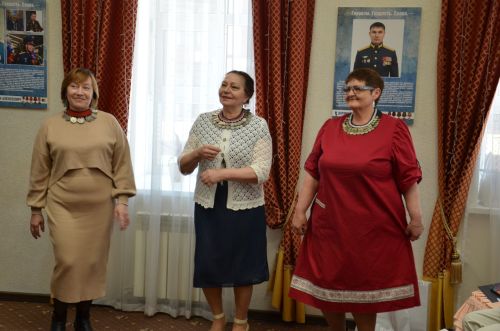 IV керәшенчә марафон