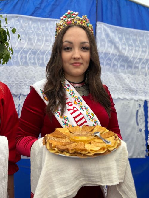 Субашта Тройсын бәйрәме
