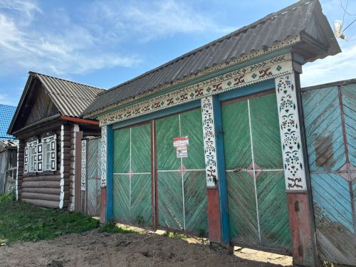 Красноярск краенда Питрау бәйрәме