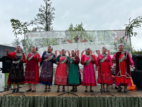 Субашта Тройсын бәйрәме
