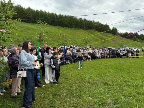Субашта Тройсын бәйрәме