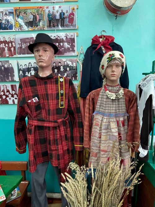 Красноярск краенда Питрау бәйрәме