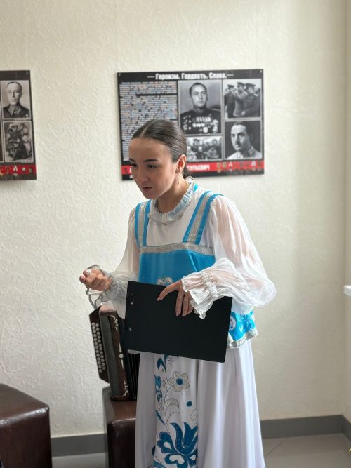 Җәкәү йортында балалар өчен күңелле бәйрәм узды