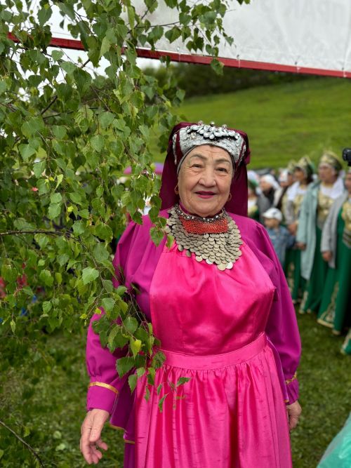Субашта Тройсын бәйрәме