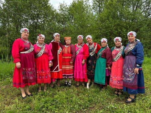 Субашта Тройсын бәйрәме