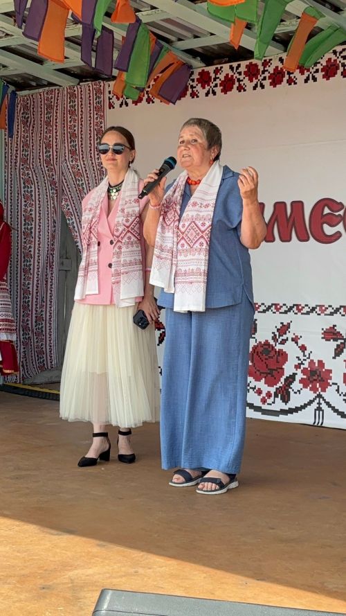 Красноярск краенда Питрау бәйрәме
