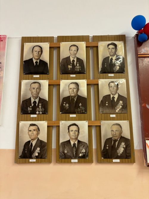 Красноярск краенда Питрау бәйрәме
