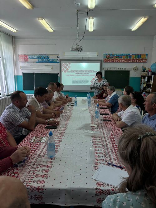 Красноярск краенда Питрау бәйрәме