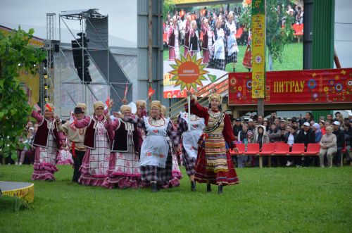 Питрау 2026