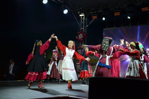 "Кряшен Чибяре-2026" конкурсы