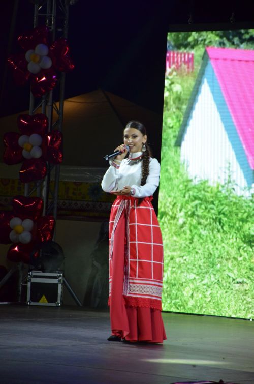 "Кряшен Чибяре-2026" конкурсы