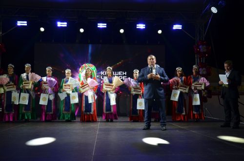 "Кряшен Чибяре-2026" конкурсы