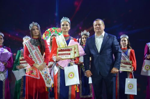"Кряшен Чибяре-2026" конкурсы