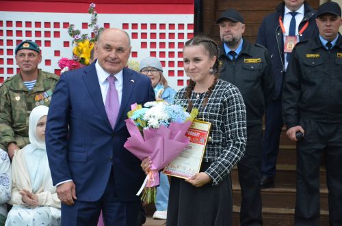 Питрау 2026