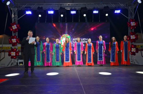 "Кряшен Чибяре-2026" конкурсы