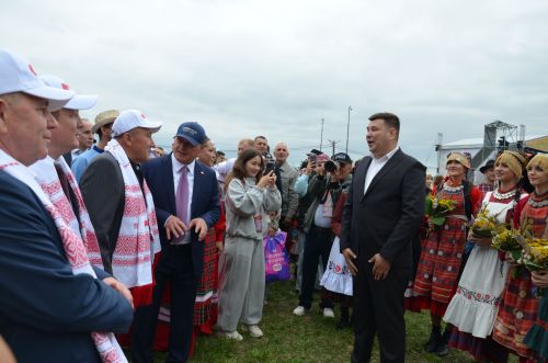 Питрау 2026