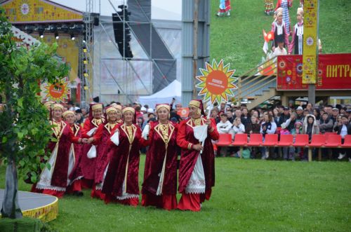 Питрау 2026
