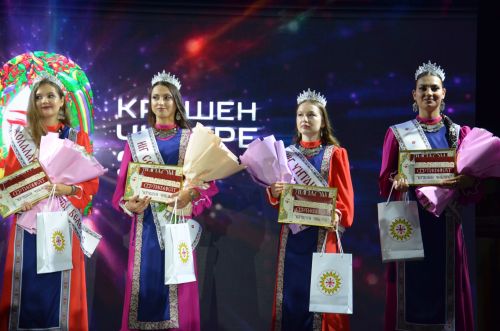 "Кряшен Чибяре-2026" конкурсы