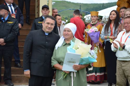 Питрау 2026
