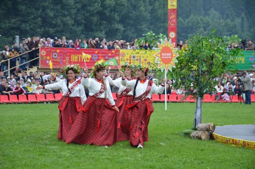 Питрау 2026