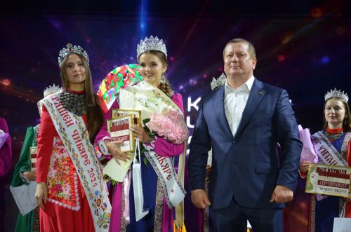 "Кряшен Чибяре-2026" конкурсы