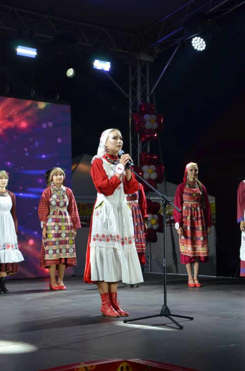 "Кряшен Чибяре-2026" конкурсы