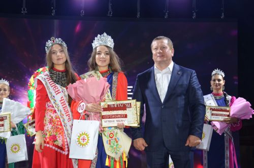 "Кряшен Чибяре-2026" конкурсы