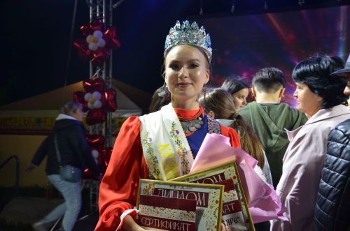 "Кряшен Чибяре-2026" конкурсы