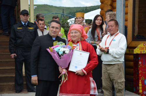 Питрау 2026