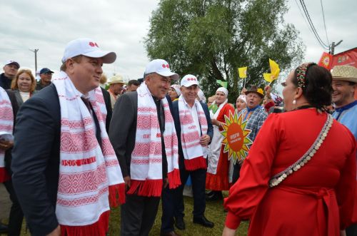 Питрау 2026