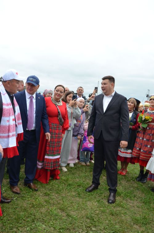 Питрау 2026