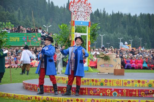 Питрау 2026