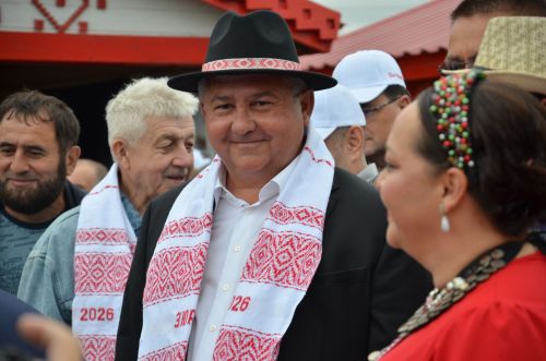 Питрау 2026