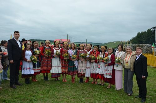 Питрау 2026