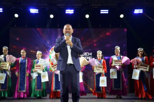 "Кряшен Чибяре-2026" конкурсы