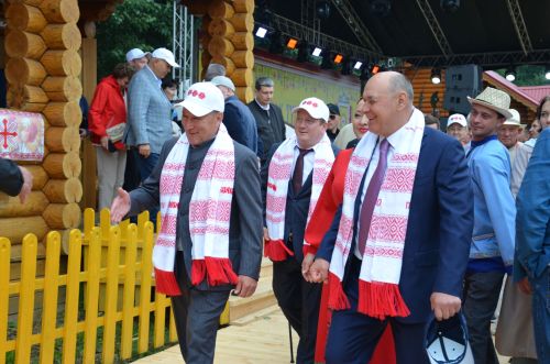 Питрау 2026