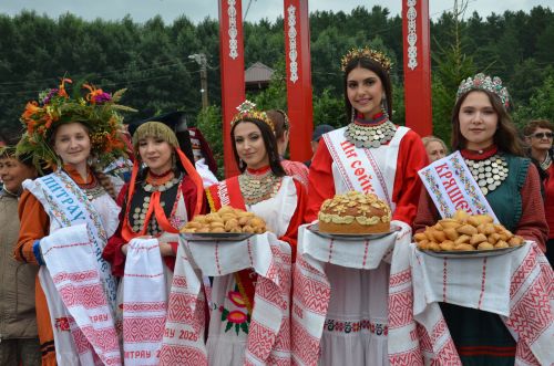 Питрау 2026