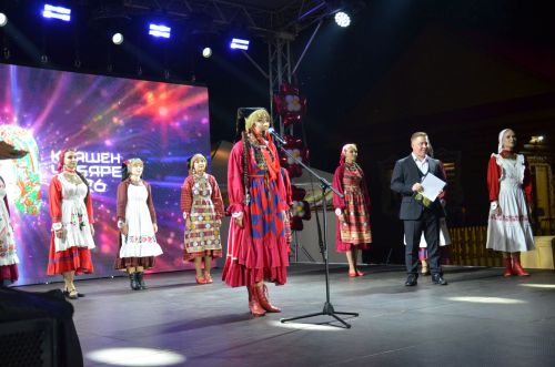 "Кряшен Чибяре-2026" конкурсы