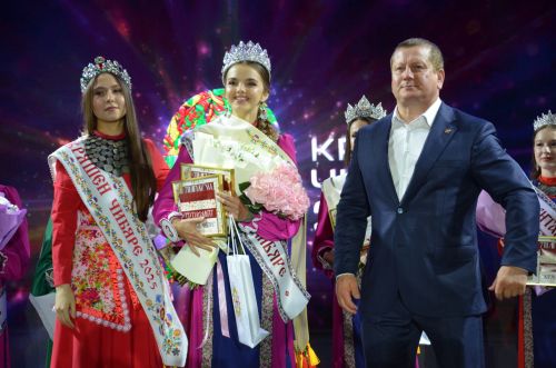 "Кряшен Чибяре-2026" конкурсы