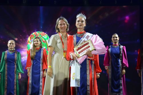 "Кряшен Чибяре-2026" конкурсы