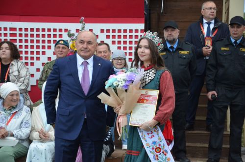 Питрау 2026