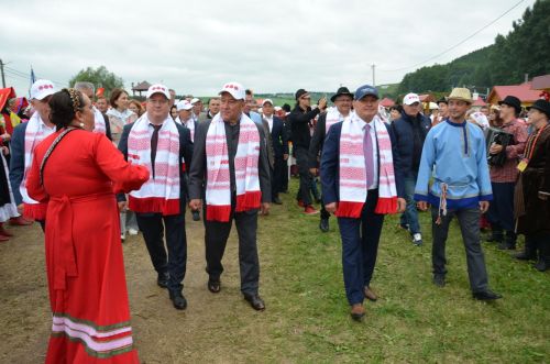 Питрау 2026