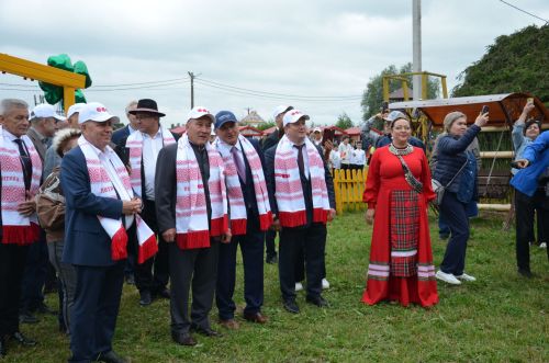 Питрау 2026